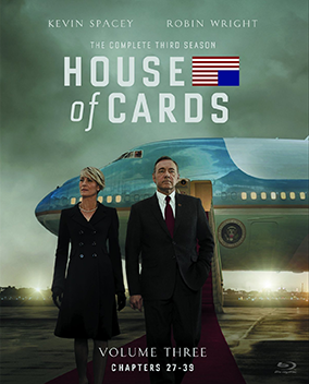 Episodes 8 - 13