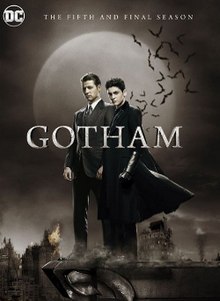 Episodes 1