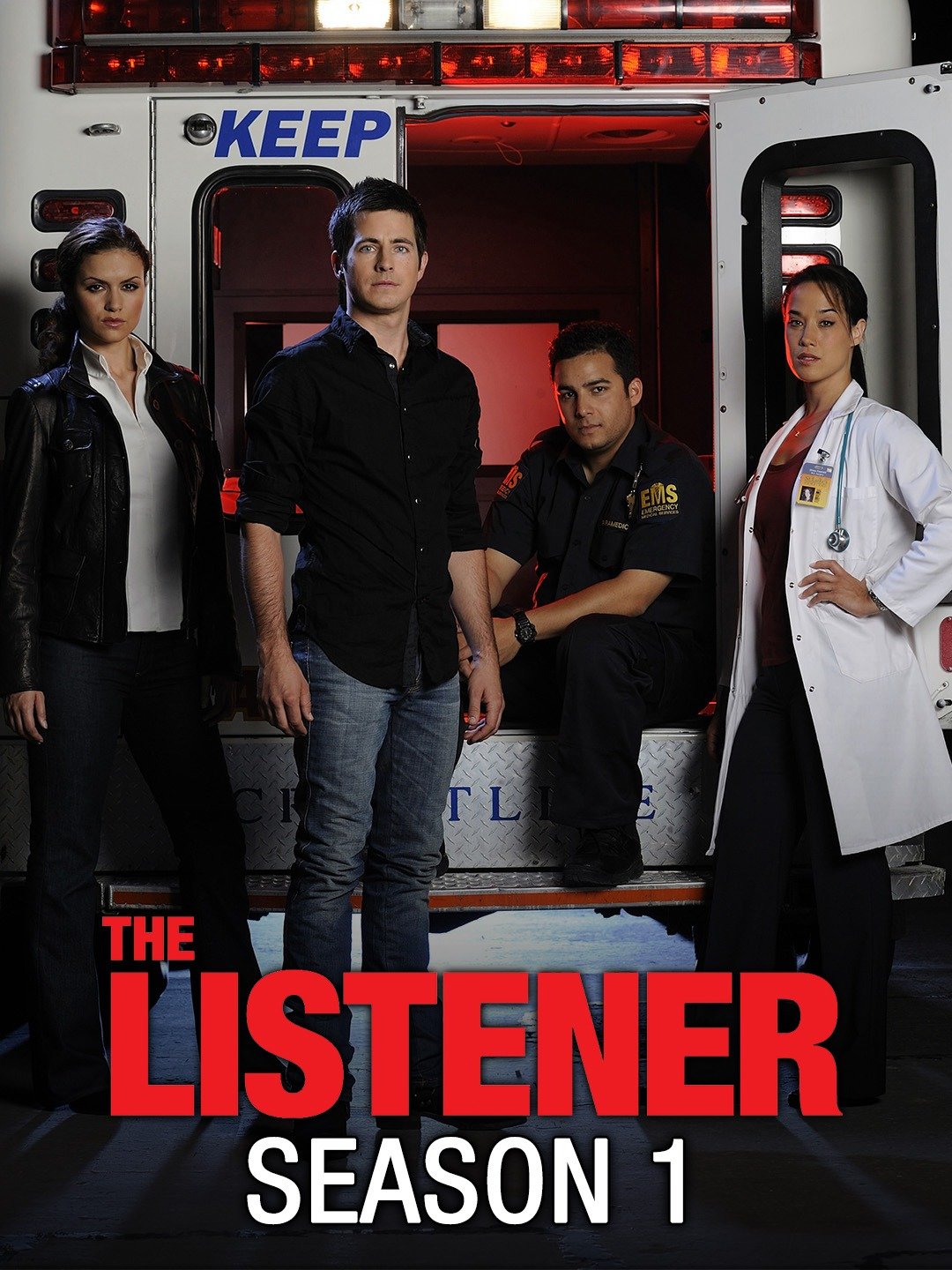 Episodes 11