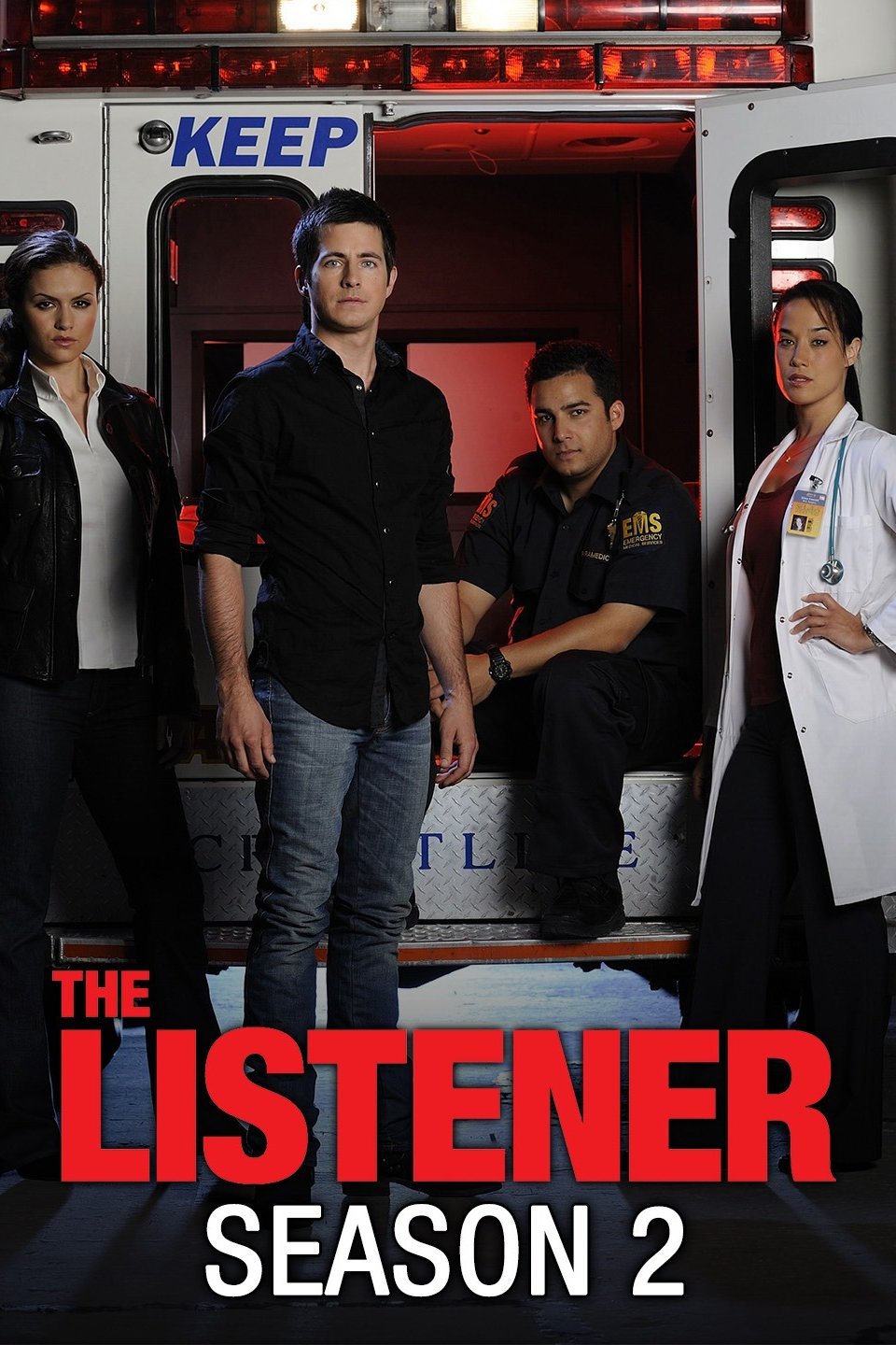 Episodes 5