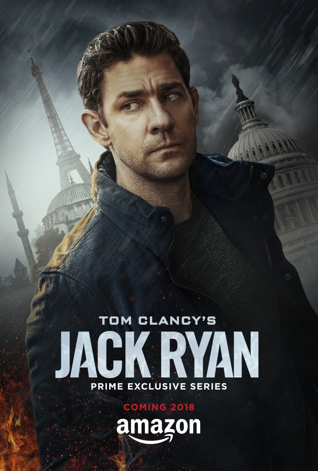 Episodes 1