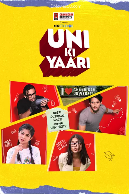 Episode 1