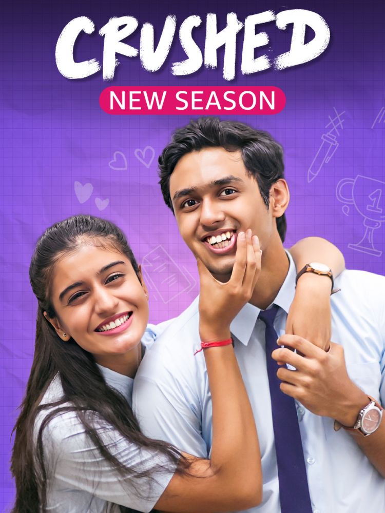 Episode # 1-6