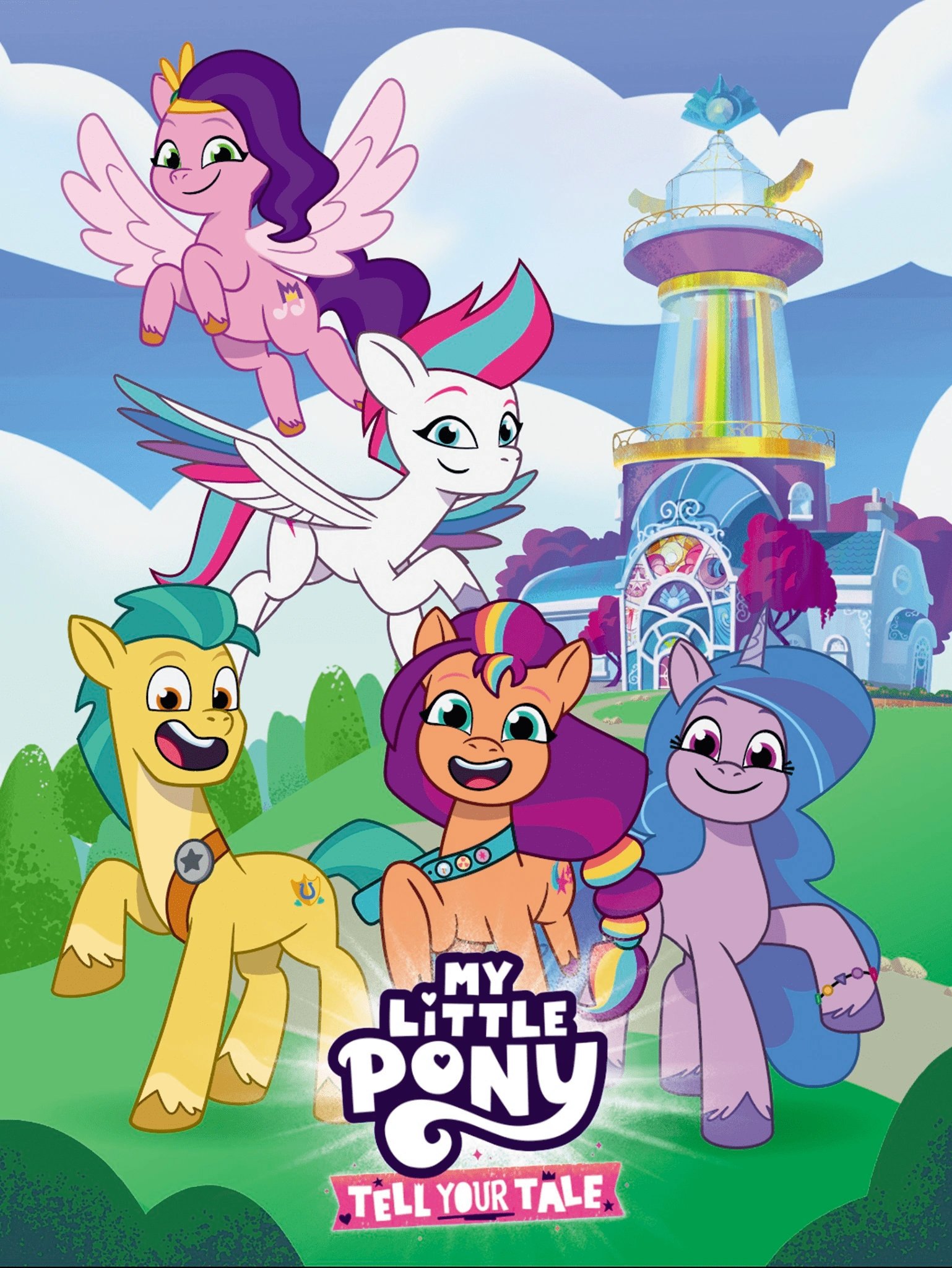 Episode # 4