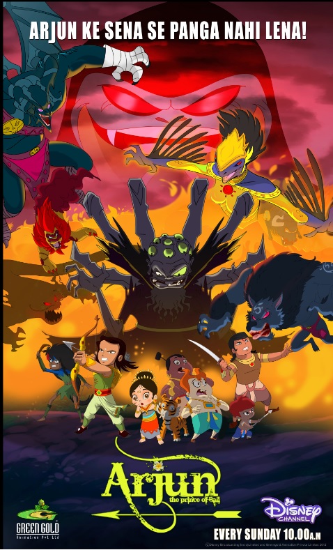 Episode 13
