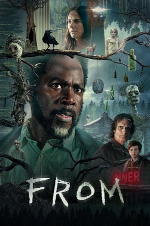 Episode # 1