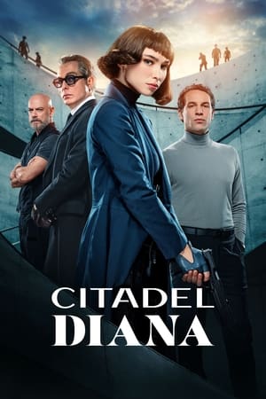 Episode # 1