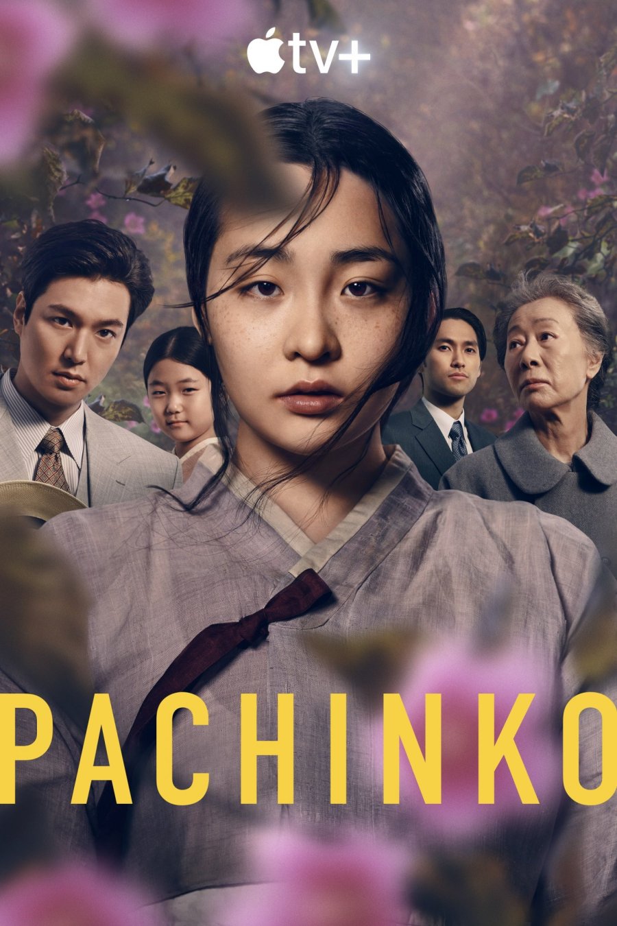 Episode # 7