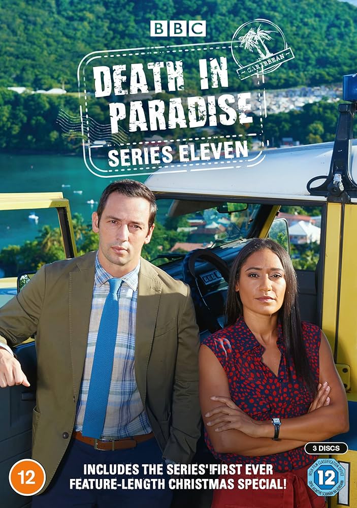 Episode # 4