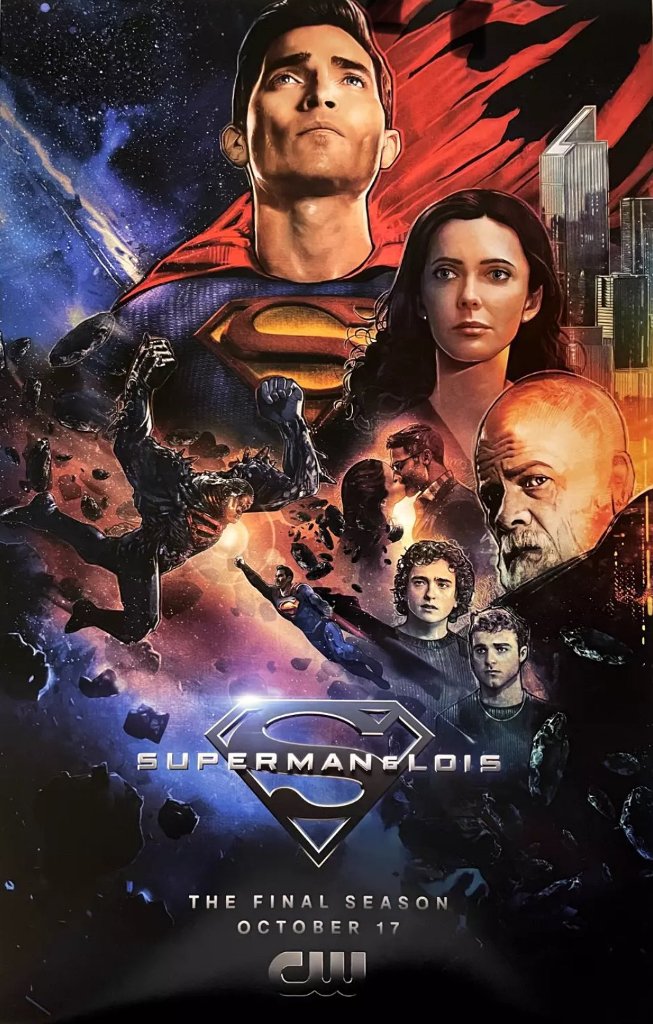Episode # 3