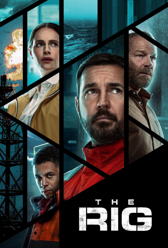 Episode # 6