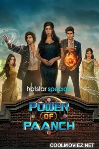 Episode # 7