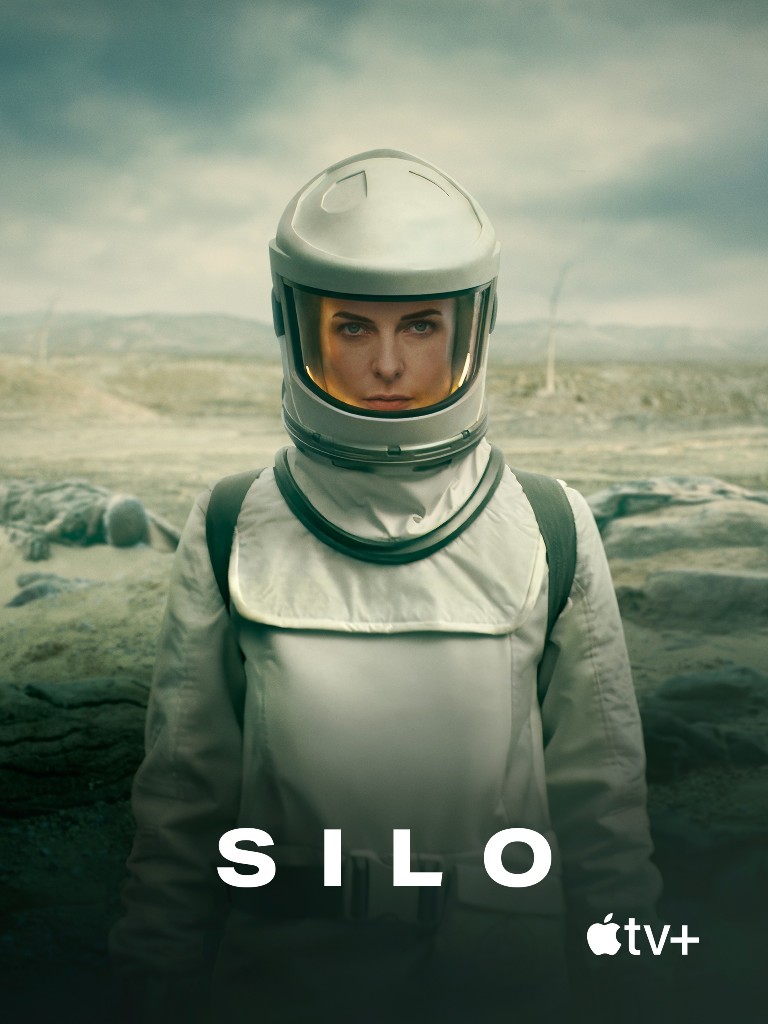 Episode # 1
