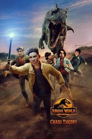 Episode # 6