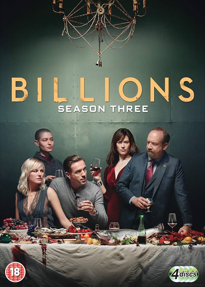Episode # 9