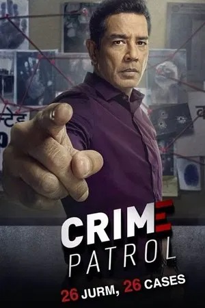 Episode # 1