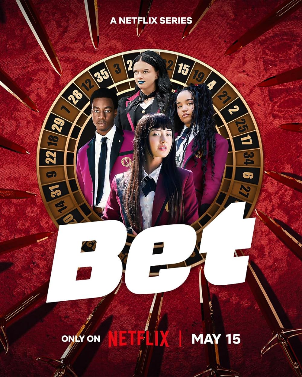 Episode # 8