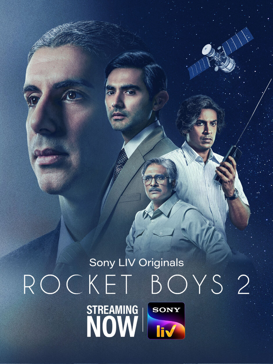 Episode # 1-4 