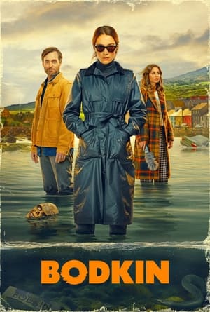 Episode # 1