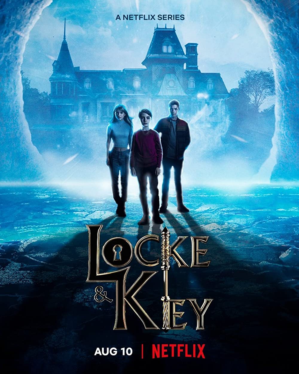 Episode 1-8