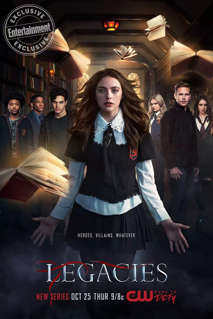 Episode 1-5