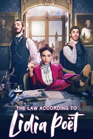Episode 1 - 6