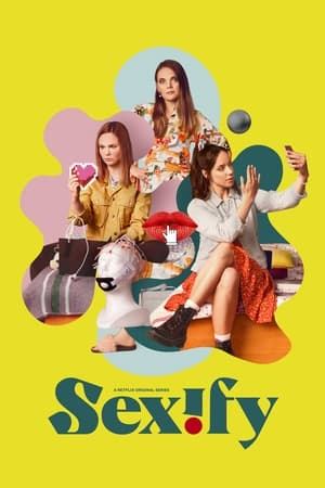 Episode 1 - 4