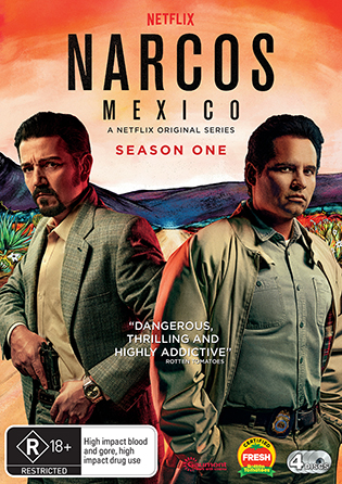 Episode # 6-10