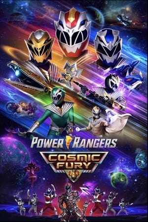 Episode # 1-10