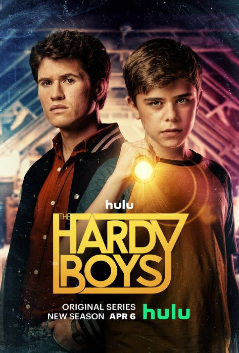Episodes 1