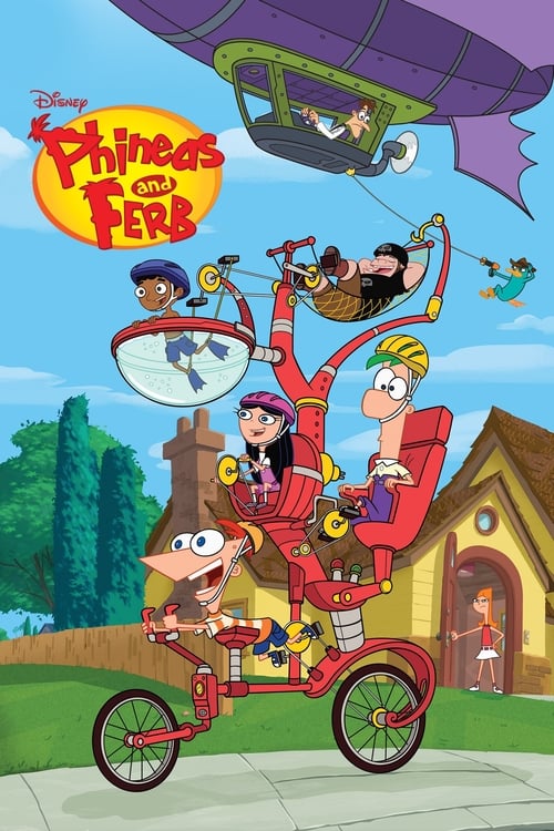 Episode 1-10
