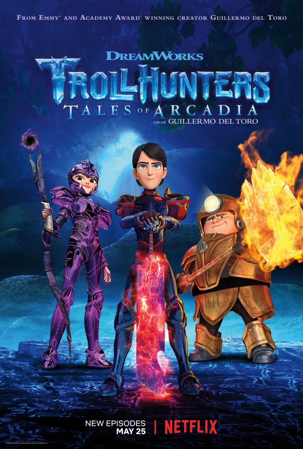 Episode 7