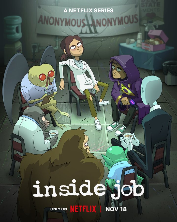 Epidsode # 1-8