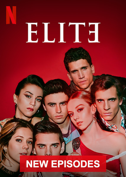 Epidsode # 1-8