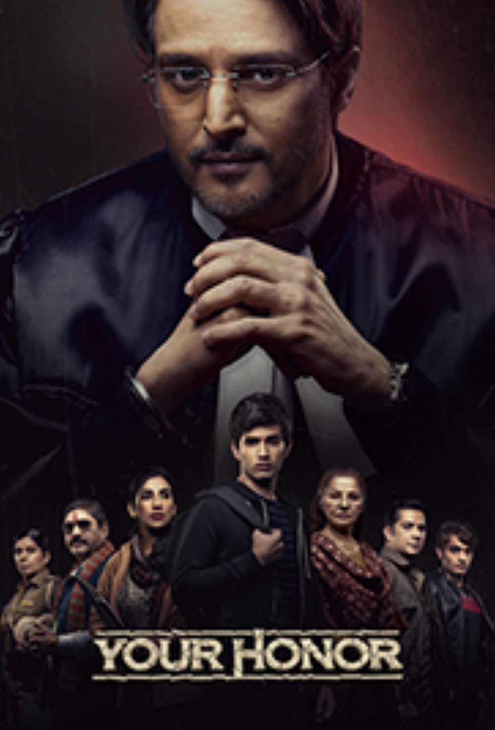 Episode 1-8