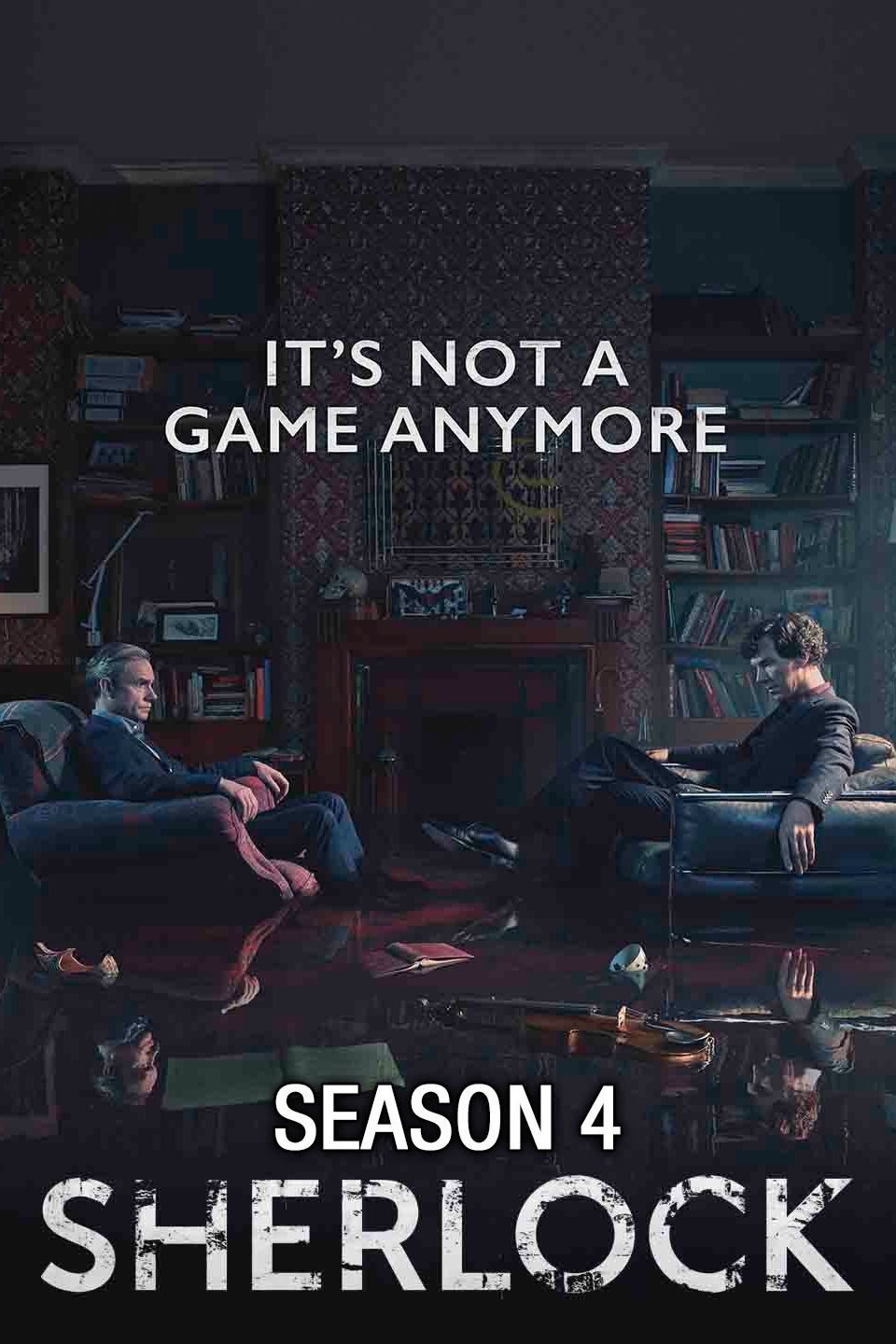 Episodes 1