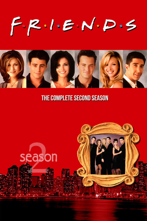 Episodes 16 - 20
