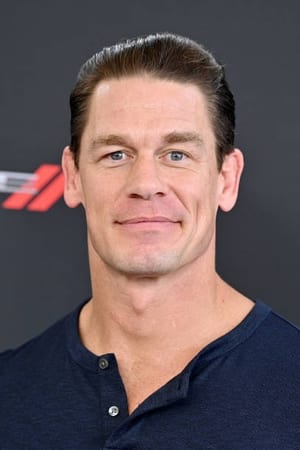 John Cena