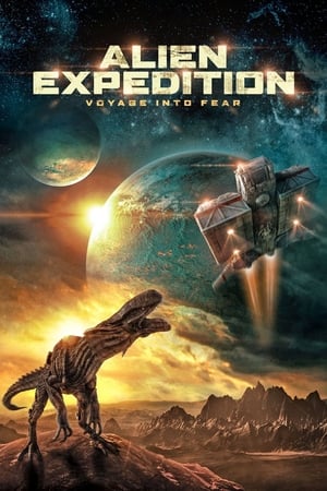 Alien Expedition 2018 Dual Audio