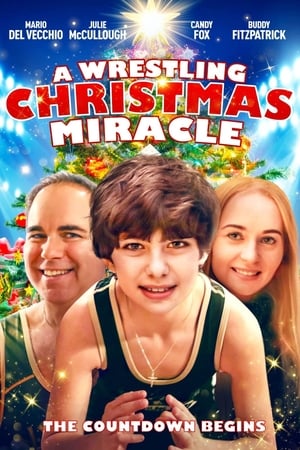 A Wrestling Christmas Miracle 2021