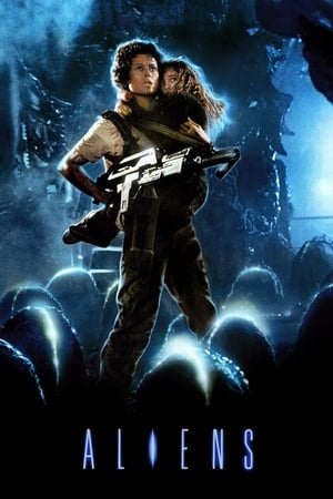 Aliens 1986 Dual Audio