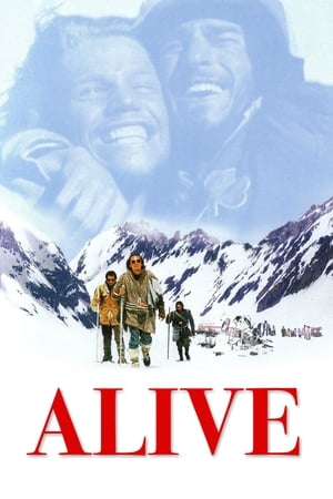 Alive 1993 Dual Audio