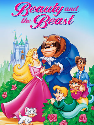 Beauty and the Beast 1998