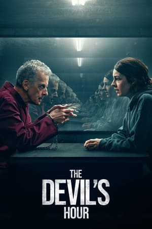 The Devil's Hour S01 2022 Dual Audio