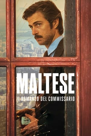 Maltese S01 2017 Hindi Dubbed
