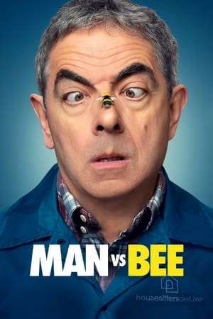Man Vs Bee S01 2022 Dual Audio