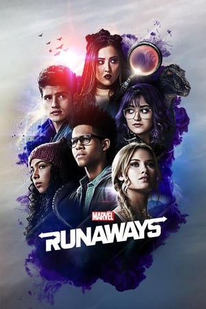 Marvel's Runaways S01 2017 Web Series