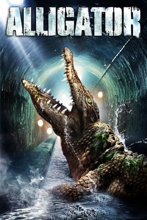 Alligator 1980 Dual Audio
