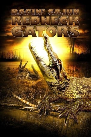 Ragin Cajun Redneck Gators 2013 Dual Audio