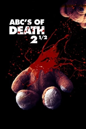 ABCs of Death 2.5 2016 BRRip